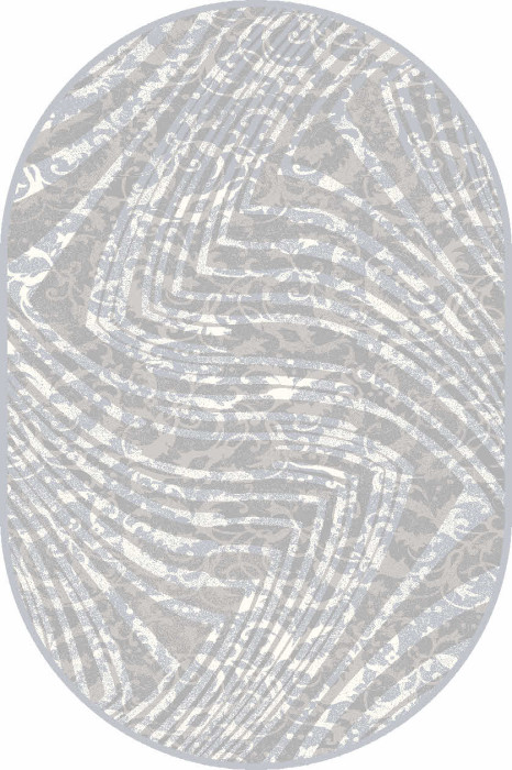 Ковер 55971 oval 68