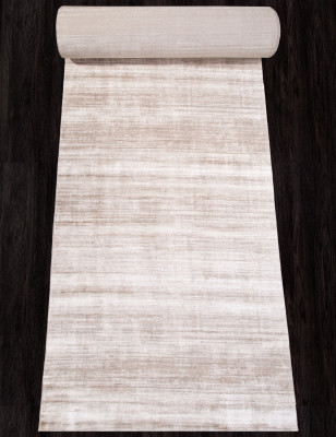 Ковер 04077A - BROWN / BROWN - Дорожка - коллекция ARMINA