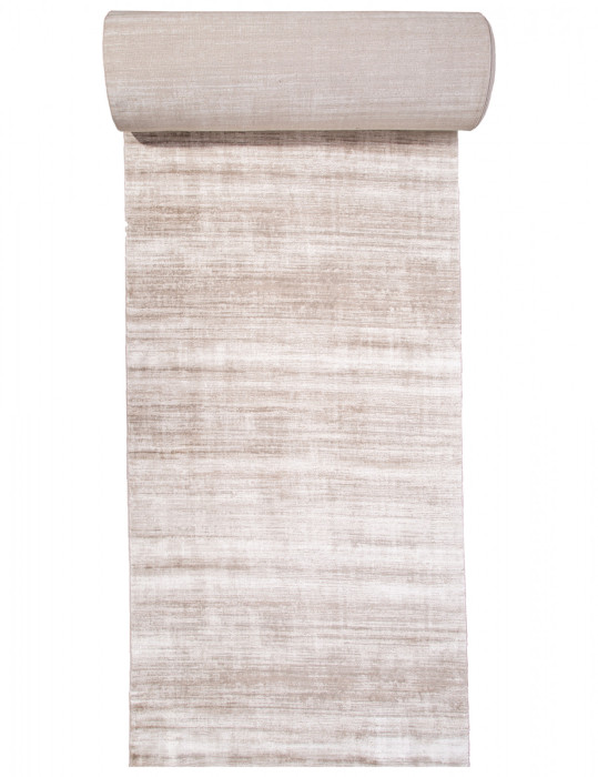 Ковер 04077A - BROWN / BROWN - Дорожка - коллекция ARMINA