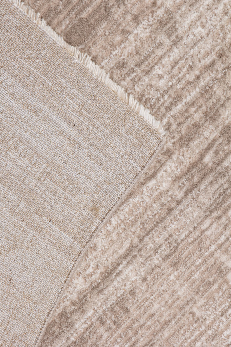 Ковер 04077A - BROWN / BROWN - Дорожка - коллекция ARMINA