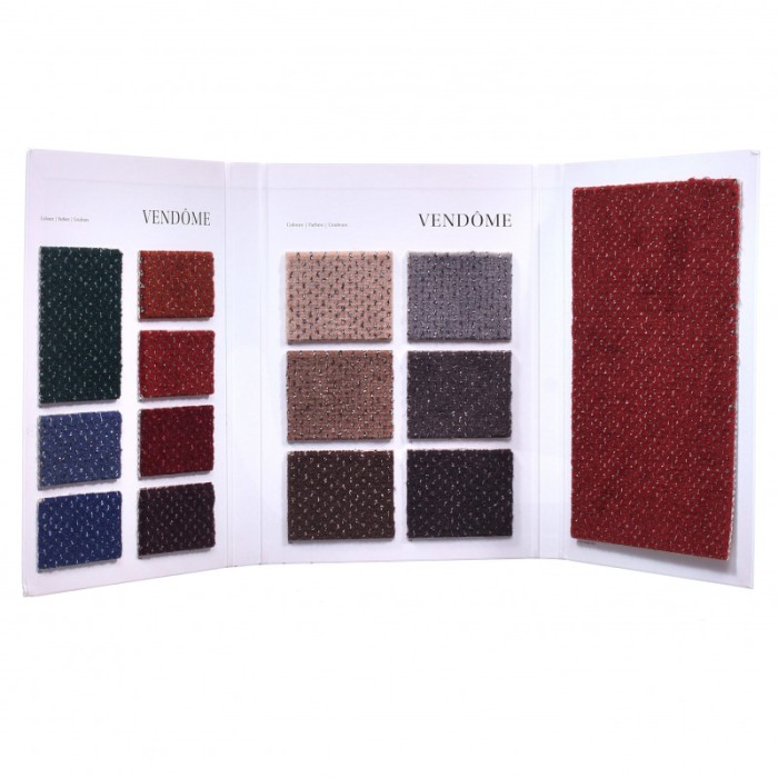 Ковролин BIG Carus Vendome (Карус Вендом) 312