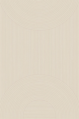 Ковер F632 - LIGHT CREAM - Прямоугольник - коллекция DIOS
