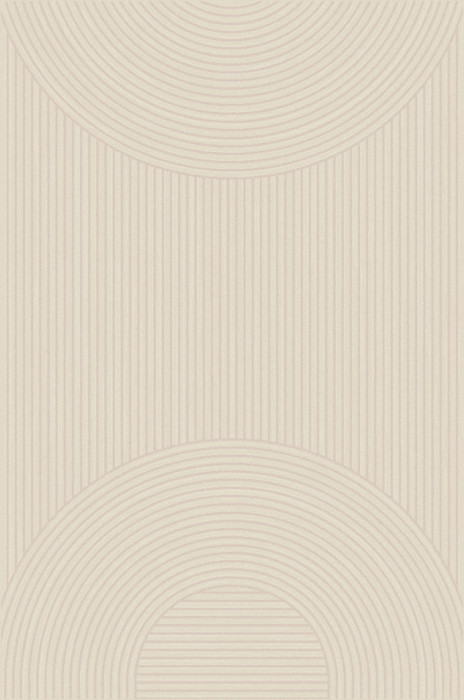 Ковер F632 - LIGHT CREAM - Прямоугольник - коллекция DIOS