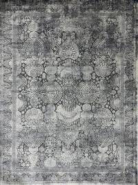 Ковер ANTIK ( АНТИК ) DS44F - SHRINKAN THRACITE
