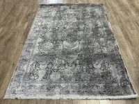 Ковер ANTIK ( АНТИК ) DS44F - SHRINKAN THRACITE