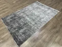 Ковер ANTIK ( АНТИК ) DS44F - SHRINKAN THRACITE