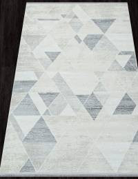 Ковер RUBI ( РУБИ ) 26224С - CREAM / GREY