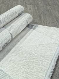 Ковер RUBI ( РУБИ ) 26224С - CREAM / GREY