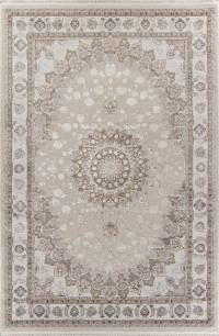 Ковер ZARINA ( ЗАРИНА ) A050B - L.BEIGE / CREAM