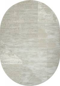 Ковер SIRIUS ( СИРИУС ) F196 - CREAM-NATURAL ( Овал )
