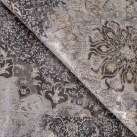 Ковер Paradise B5326A_L.GREY C. / MUSTARD