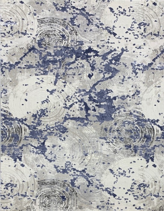 Ковер 36904J stan L.GREY / BLUE