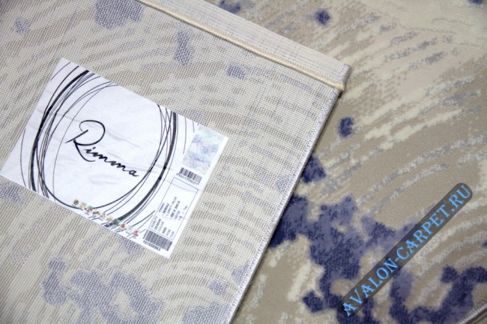 Ковер 36904J stan L.GREY / BLUE