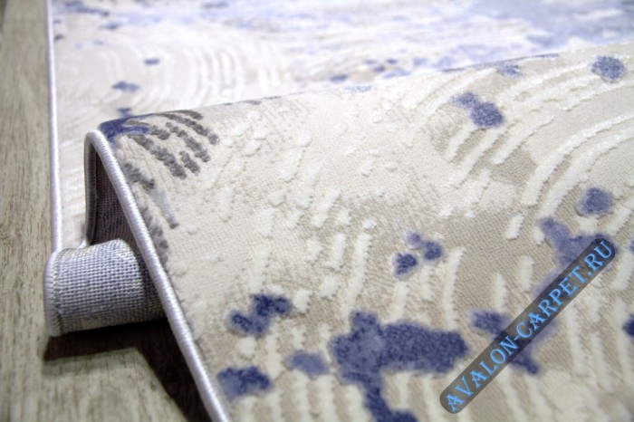 Ковер 36904J stan L.GREY / BLUE