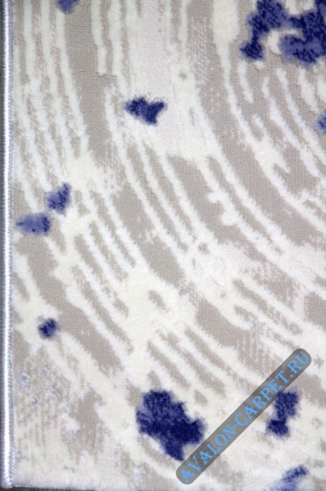 Ковер 36904J stan L.GREY / BLUE