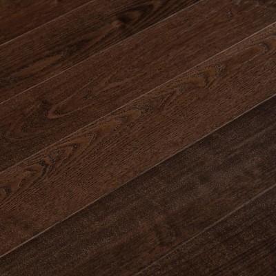 Паркетная доска Tarkett Europlank Exclusive (Европланк) Ясень Скала Браш
