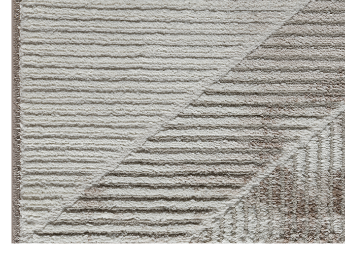 Ковер 40769A stan D.BEIGE / BEIGE