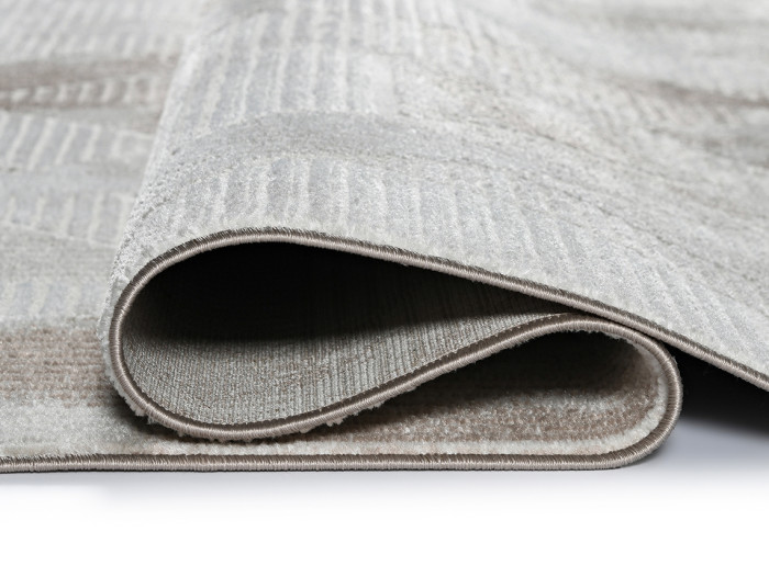 Ковер 40769A stan D.BEIGE / BEIGE