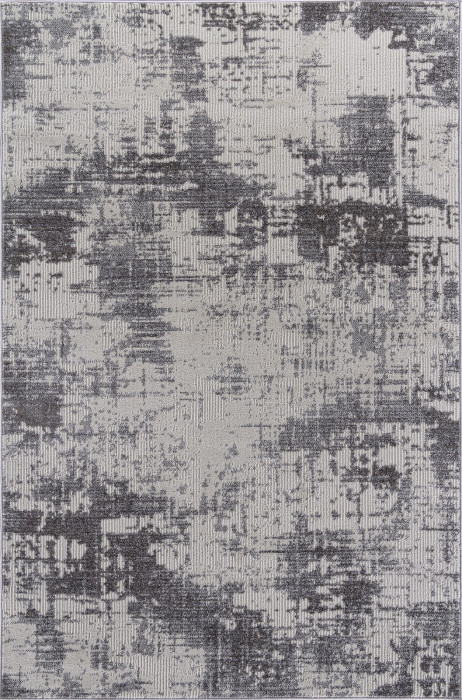 Ковер F230 - GRAY - Прямоугольник - коллекция NATUREL