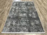 Ковер ANTIK ( АНТИК ) DS44G - SHRINKAN THRACITE