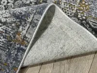Ковер ANTIK ( АНТИК ) DS44G - SHRINKAN THRACITE