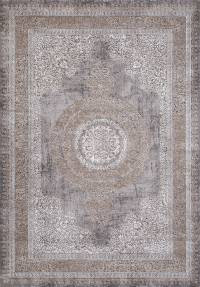 Ковер ARMINA ( АРМИНА ) 04073C - GREY / BROWN