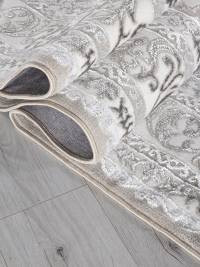 Ковер EFSAN ( ИФСАН ) Q011A - BEIGE SHRINK / GREY FDY