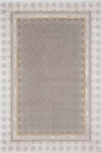 Ковер NENSI ( НЕНСИ ) GL056E - BROWN / BROWN