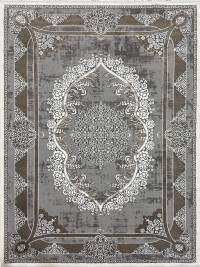 Ковер OTTO ( ОТТО ) 30144A - GREY / GOLD