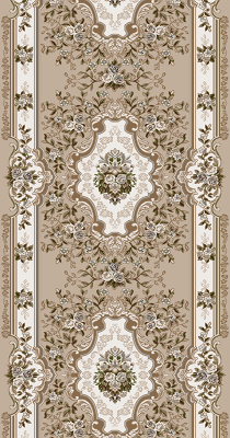 Ковровая дорожка Круиз 22414/29766