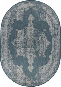 Ковер KAIR ( КАИР) S129 - BLUE