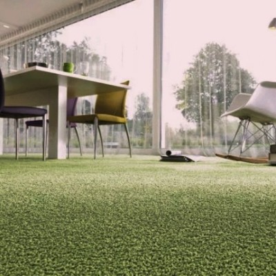 Ковролин Monte Bianco (Монте Бьянко) 46