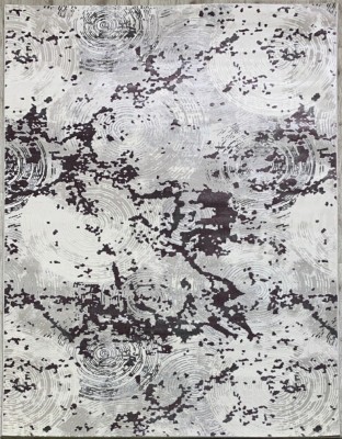 Ковер 36904J stan L.GREY / LILA