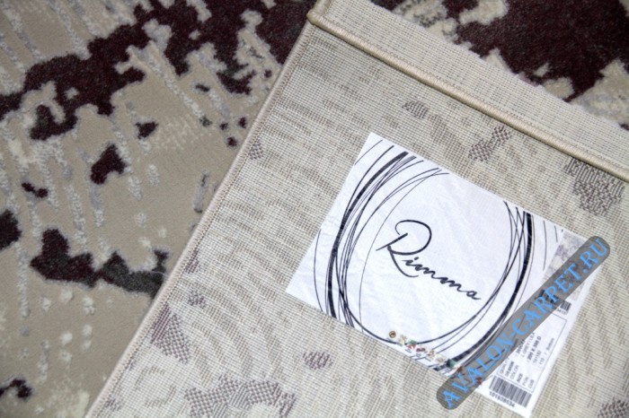 Ковер 36904J stan L.GREY / LILA