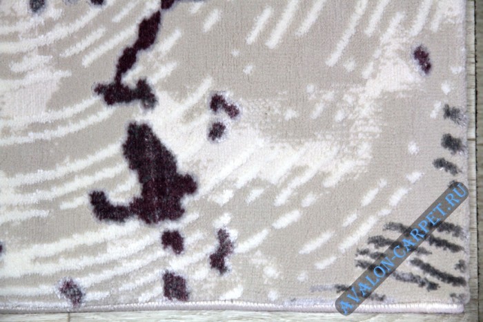 Ковер 36904J stan L.GREY / LILA