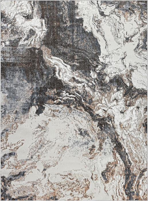 Ковер 38508A stan CREAM FLS / BEIGE FL