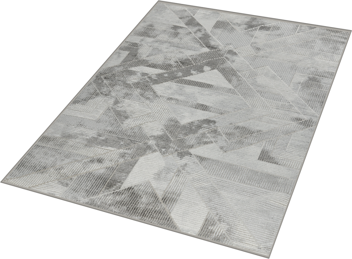 Ковер 40769A stan GREY / L.GREY