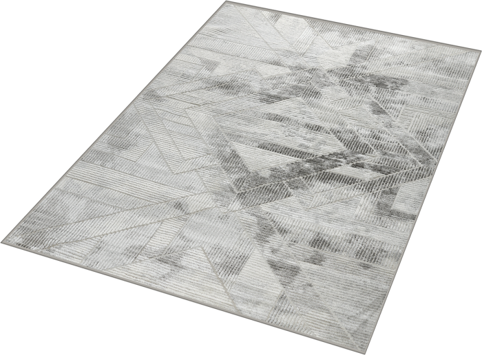 Ковер 40769A stan GREY / L.GREY