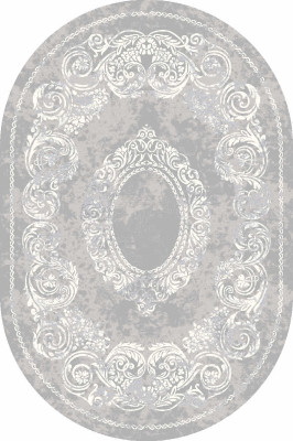 Ковер 55981 oval 68
