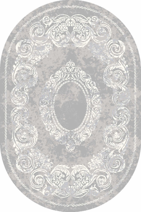 Ковер 55981 oval 68