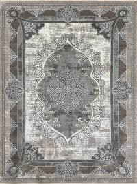 Ковер OTTO ( ОТТО ) 30144A - GREY / GREY