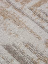 Ковер PRAGA ( ПРАГА ) 06029A - TOZ GRI / BEIGE