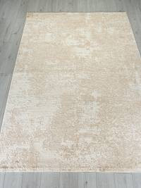 Ковер SIESTA ( СИЕСТА ) M028A - LIGHT BEIGE / BEIGE