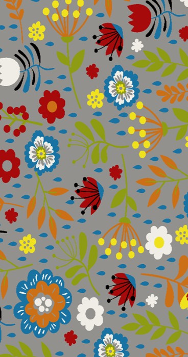 Ковровая дорожка Фенси 20713/22066