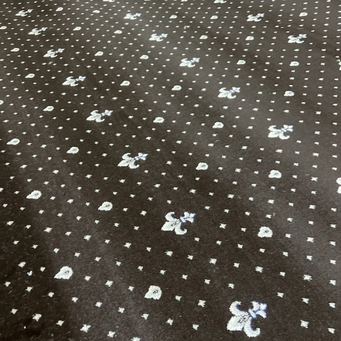 Ковролин Консонанс 54230 30 Коричневый