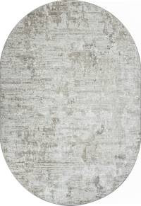 Ковер SIRIUS ( СИРИУС ) F197 - BEIGE ( Овал )