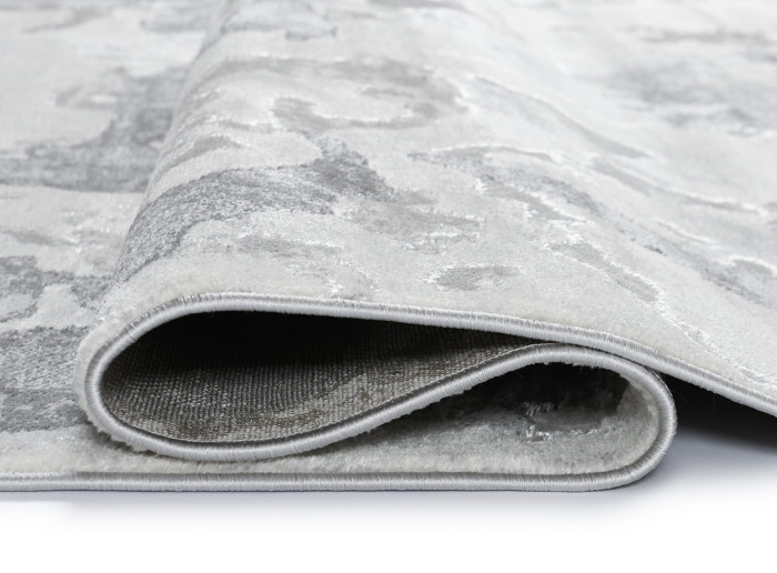Ковер 39875A stan GREY / L.GREY