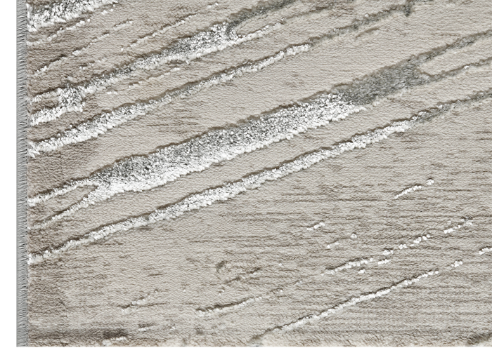 Ковер 40774A stan CREAM FLS / CREAM FL