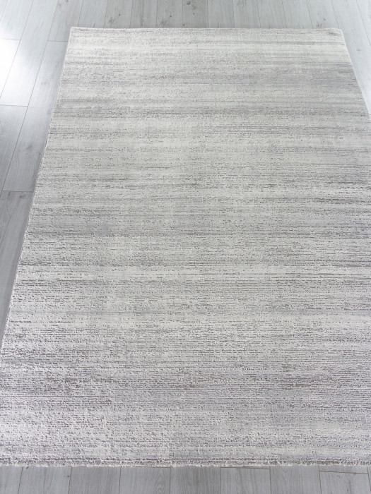 Ковер 04077G - GREY / GREY - Прямоугольник - коллекция ARMINA