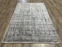 Ковер ANTIK ( АНТИК ) S756B - SHRINKAN THRACITE
